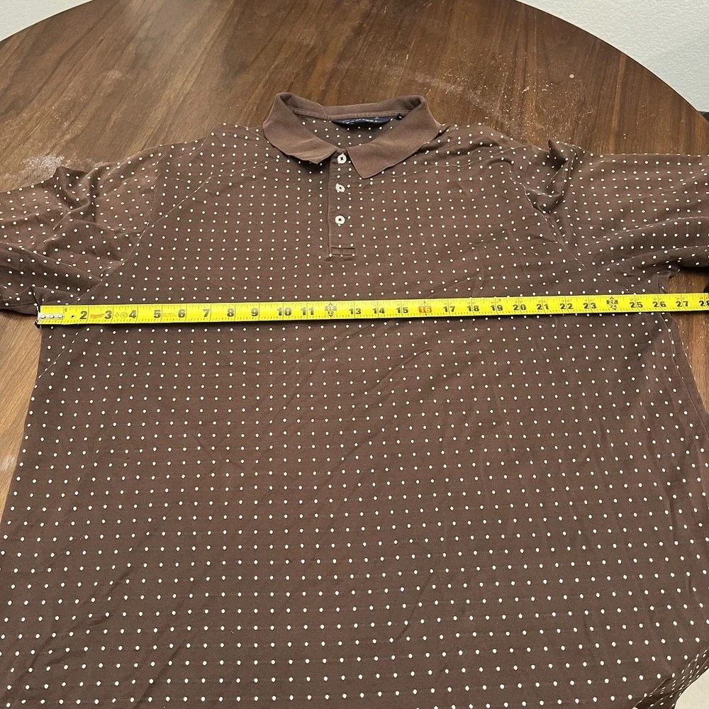 Ralph Lauren polo golf